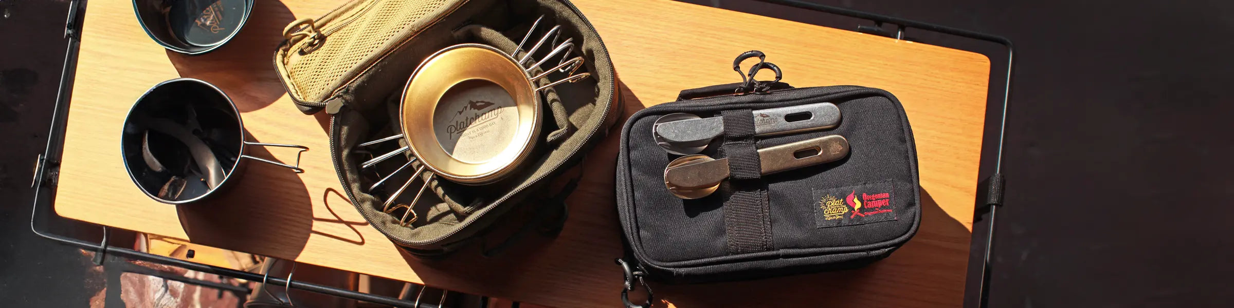 シェラカップ&カトラリー | Platchamp(プラットチャンプ)公式 シェラカップ&カトラリー | Platchamp(プラットチャンプ)公式