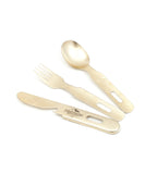 PC502  VINTAGE CUTLERY SET GOOD DAY