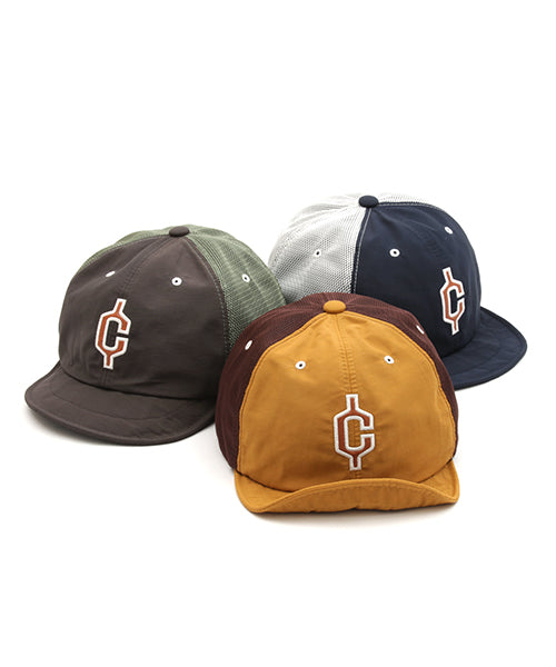 Clef (クレ) RB3569 60/40 Mesh Wired B.CAP