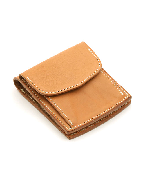 SLP302 The Superior Labor × Platchamp POCKET WALLET - CLEFSHOP