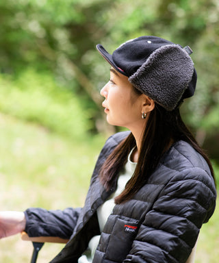 RB7006 CAMPUS BOA CAP