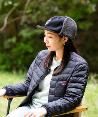 RB7006 CAMPUS BOA CAP