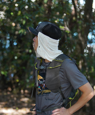 BC005 HARSH ADVENTURE SHADE