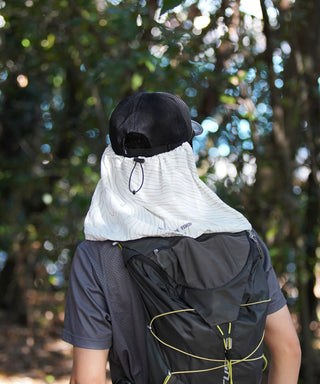 BC005 HARSH ADVENTURE SHADE