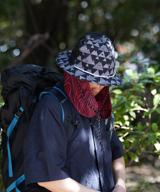 BC005 HARSH ADVENTURE SHADE