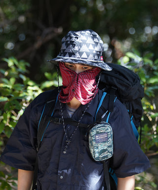 BC005 HARSH ADVENTURE SHADE