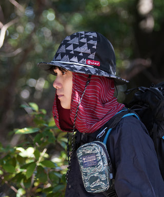 BC005 HARSH ADVENTURE SHADE