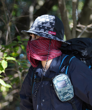 BC005 HARSH ADVENTURE SHADE