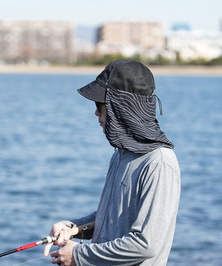 BC005 HARSH ADVENTURE SHADE