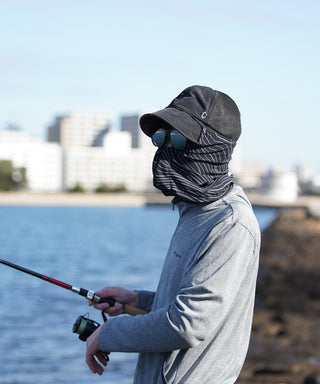 BC005 HARSH ADVENTURE SHADE