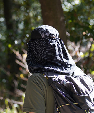 BC005 HARSH ADVENTURE SHADE