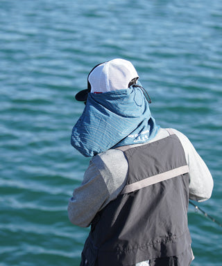 BC005 HARSH ADVENTURE SHADE