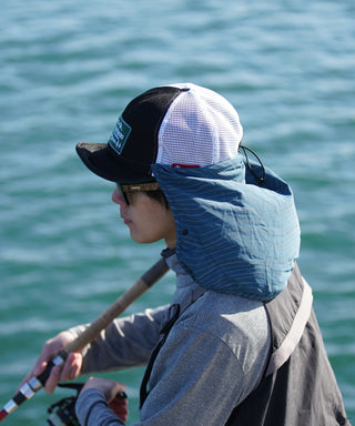 BC005 HARSH ADVENTURE SHADE