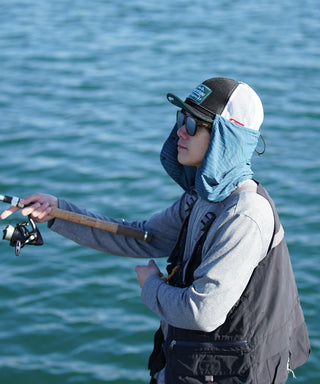 BC005 HARSH ADVENTURE SHADE