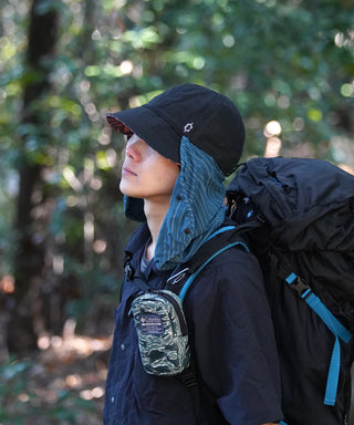 BC005 HARSH ADVENTURE SHADE