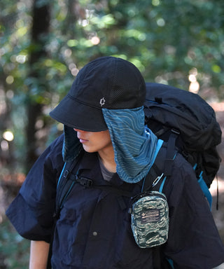 BC005 HARSH ADVENTURE SHADE