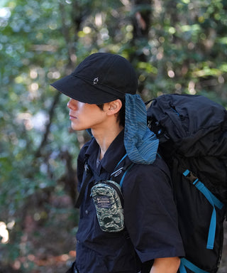 BC005 HARSH ADVENTURE SHADE