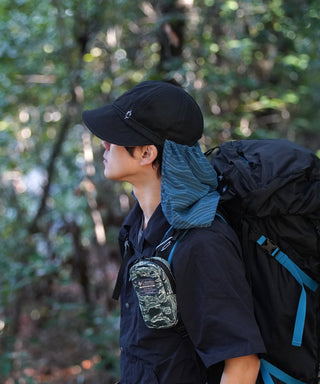 BC005 HARSH ADVENTURE SHADE