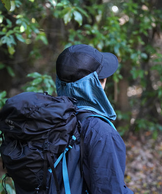 BC005 HARSH ADVENTURE SHADE