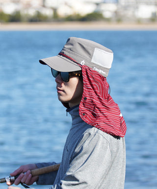 BC005 HARSH ADVENTURE SHADE