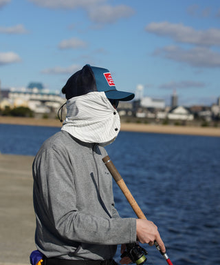 BC005 HARSH ADVENTURE SHADE