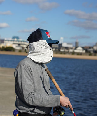 BC005 HARSH ADVENTURE SHADE 【3月中旬発売予定】