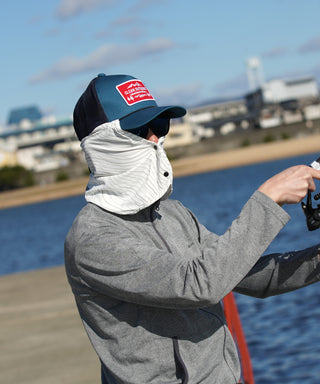 BC005 HARSH ADVENTURE SHADE 【3月中旬発売予定】