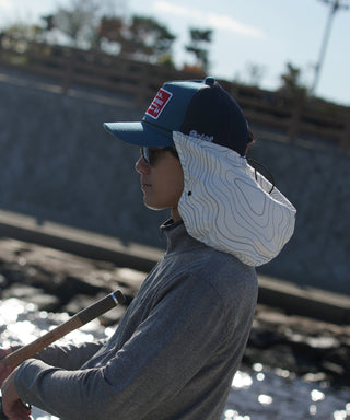 BC005 HARSH ADVENTURE SHADE 【3月中旬発売予定】