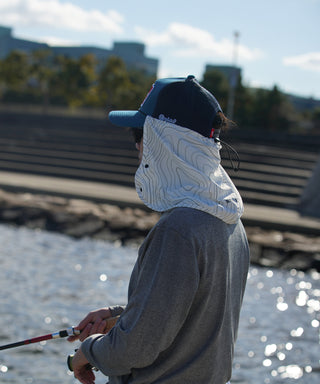 BC005 HARSH ADVENTURE SHADE 【3月中旬発売予定】