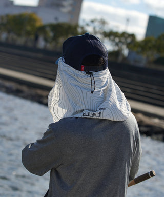 BC005 HARSH ADVENTURE SHADE 【3月中旬発売予定】