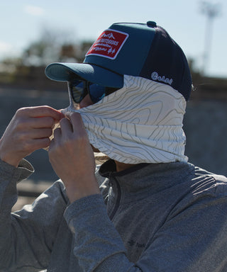 BC005 HARSH ADVENTURE SHADE 【3月中旬発売予定】