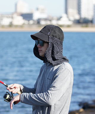 BC005 HARSH ADVENTURE SHADE 【3月中旬発売予定】