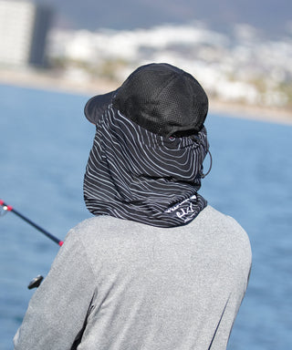 BC005 HARSH ADVENTURE SHADE 【3月中旬発売予定】