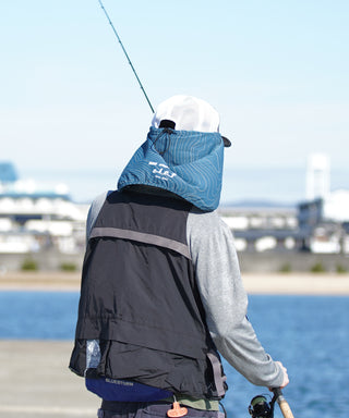 BC005 HARSH ADVENTURE SHADE 【3月中旬発売予定】