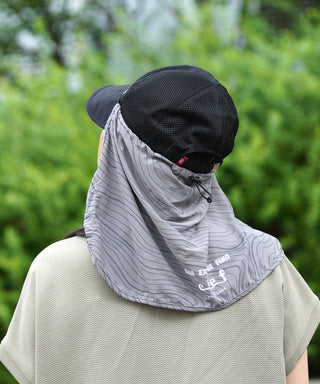 BC005 HARSH ADVENTURE SHADE