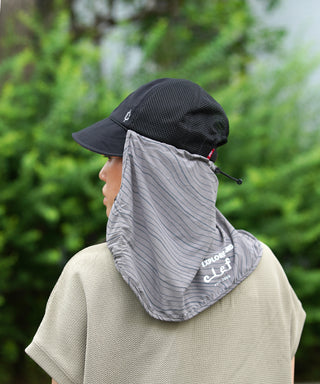 BC005 HARSH ADVENTURE SHADE