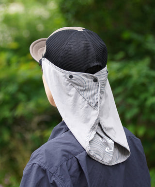 BC005 HARSH ADVENTURE SHADE