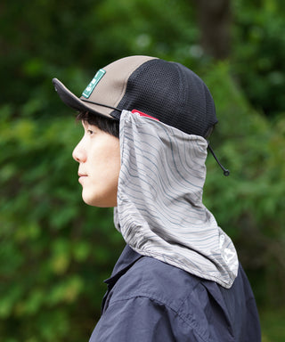 BC005 HARSH ADVENTURE SHADE
