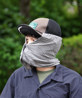 BC005 HARSH ADVENTURE SHADE