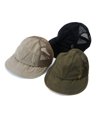 BC008 BIG BRIM MANTA RAY CAP