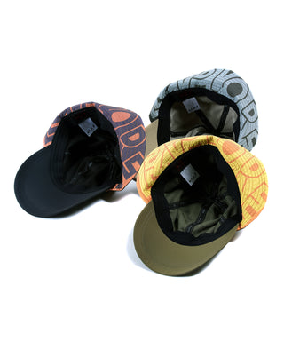 BC009 TWIN BRIM EXPLORER CAP