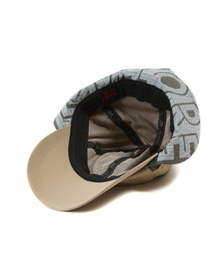 BC009 TWIN BRIM EXPLORER CAP