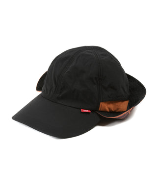 BC009 TWIN BRIM EXPLORER CAP