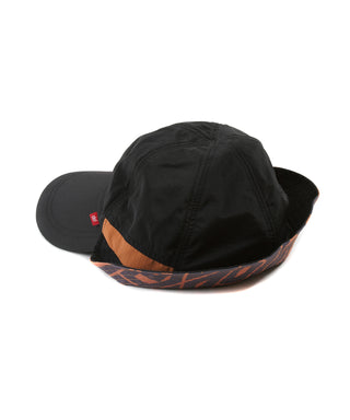 BC009 TWIN BRIM EXPLORER CAP