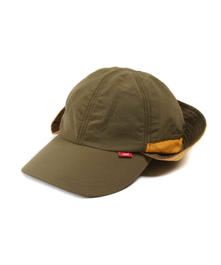 BC009 TWIN BRIM EXPLORER CAP