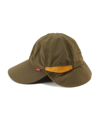 BC009 TWIN BRIM EXPLORER CAP
