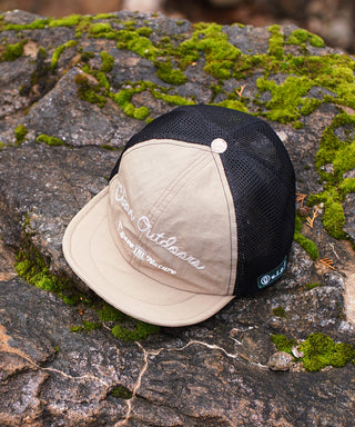 RB7019 MT TRUCKER MESH B.CAP