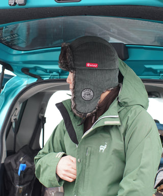 RB7024 CD BOMBER CAP 2