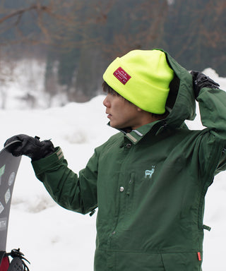 RB7020 HASSUI SNOW WATCH