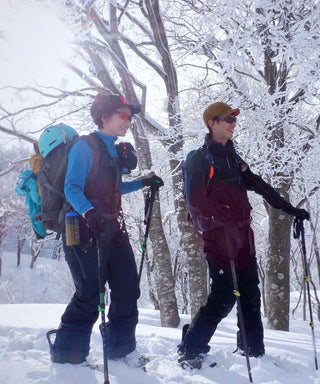 RB7009 WINTER ADVENTURE BOA CAP